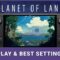 Planet of Lana Steam Deck Gameplay & Best Settings