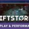 RIFTSTORM Steam Deck Gameplay & Performance
