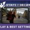 State of Decay 2 – Steam Deck Gameplay and Best Settings