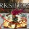 Darksiders III on Steam Deck OLED – Surprisingly Rough Performance for a 2018 Game