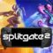 Splitgate 2 is running great on the Steam Deck