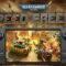 Warhammer 40,000: Speed Freeks is an absolute blast on the Steam Deck