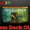 Tails of Iron on Steam Deck OLED | Is It Worth Playing in 2025?