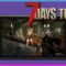 Steam Deck Gameplay – 7 Days to Die – Zombie Survival