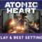 Atomic Heart – Steam Deck Gameplay and Best Settings