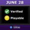 Steam Deck Verified Games and Steam Deck Playable Games June 28