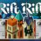 Rift Riff On Steam Deck – A Tower Defense Gem!