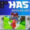 Haste: Broken Worlds is Amazing on Steam Deck! – Steam Next Fest