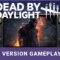 Dead By Daylight Steam version working On Steam Deck