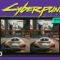 CP2077 EdgeRunners vs FSR2.0 Mod – Steam Deck Best Settings Cyberpunk 2077