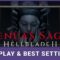 Senua’s Saga: Hellblade II Steam Deck gameplay & best settings