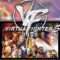 Virtua Fighter 5 REVO Steam Deck | FSR 3.1 | All Graphics Tested