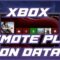 Xbox Remote Play on Steam Deck on Mobile Data  – XbPlay