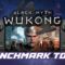 Black Myth: Wukong Benchmark Tool Steam Deck Performance