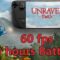 Unravel Two – Steam Deck Gameplay – 60 FPS and 3 Hours of Battery Life #steamdeck
