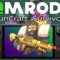 Nimrods On Steam Deck – Survival Shooter With A Twist!