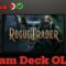 Warhammer 40,000: Rogue Trader on Steam Deck OLED | Performance & Benchmark Review