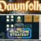 Dawnfolk on Steam Deck OLED – Perfect for Handheld Gaming! – Steam RTS Fest