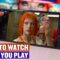 Some Fun Second Screen Gaming Pairings for Steam Deck!