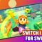 Switch 1 Games on Switch 2 I Can’t Wait to Play!