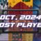 TOP 20 Most Played Steam Deck Games for October 2024 Revealed