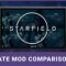 Ultimate Starfield Steam Deck Mod Comparison vs Stock & xCloud