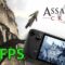 Assassin’s Creed – 60 FPS – Steam Deck Gameplay