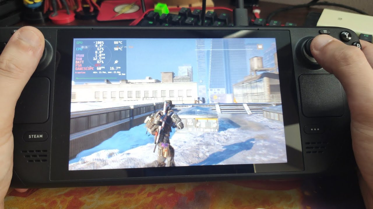 Preload Image