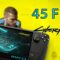 Can the Steam Deck run Cyberpunk 2.0?