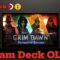 Grim Dawn: Definitive Edition on Steam Deck OLED | Is It Worth Playing in 2025?