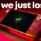 VALVE ATTACKED! Steam Deck Update!
