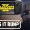 Can The Steam Deck Run #Helldivers2 ?