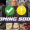 Upcoming Steam Deck Verified and Playable Games – Aug 12