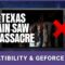 Texas Chainsaw Massacre Unsupported on Steam Deck but you can still play with GeForce NOW