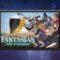 FANTASIAN Neo Dimension is Fantastic on the Steam Deck
