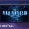 Final Fantasy 14 Steam Deck installation Guide – FFXIV Launcher Install