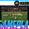 Madden NFL 2022 Steam Deck Gameplay – Solid 60 FPS, Visually Stunning