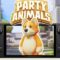Can The Steam Deck Run Party Animals?