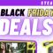 EXCLUSIVE Black Friday Steam Deck Deals