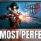 Lies Of P on Steam Deck is ALMOST perfect…