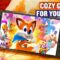 5 Cozy Steam Games to Warm Your Winter | Perfect for the Steam Deck!