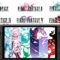 Final Fantasy 1-6 Pixel Remaster Steam Deck | SteamOS 3.6