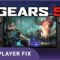 Gears 5 Multiplayer Fix for Steam Deck – Gears of War Horde Mode