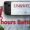 Unravel – Steam Deck Gameplay – 60 FPS and 3 Hours of Battery Life #steamdeck