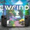 Viewfinder – Steam Deck Gameplay – #steamnextfest