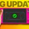 Steam Deck update adds NEW features!