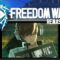 FREEDOM WARS Remastered Steam Deck PERFORMANCE TESTED!