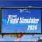 Microsoft Flight Simulator 2024 Works on Steam Deck but maybe not!