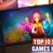 Steam Deck Favorites: My Top 10 Games of 2024