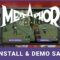 Metaphor: ReFantazio Ratio fix,  Performance increase & Demo Save Transfer